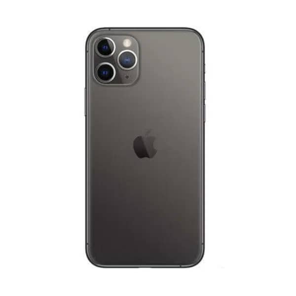 Refurbished iPhone 11 Pro Max 64GB Space Gray Refurbished