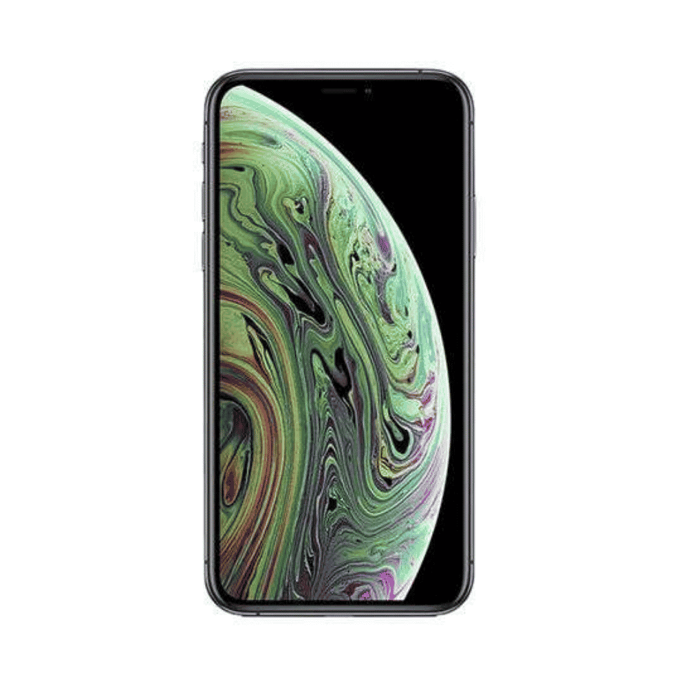 お金を節約 iPhone Xs Max Space Gray 256GB fawe.org